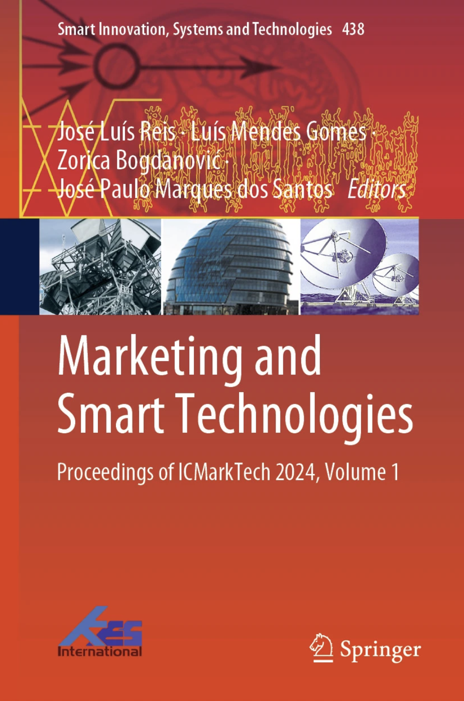 Marketing and Smart Technologies — ICMarkTech 2024 (Springer)
